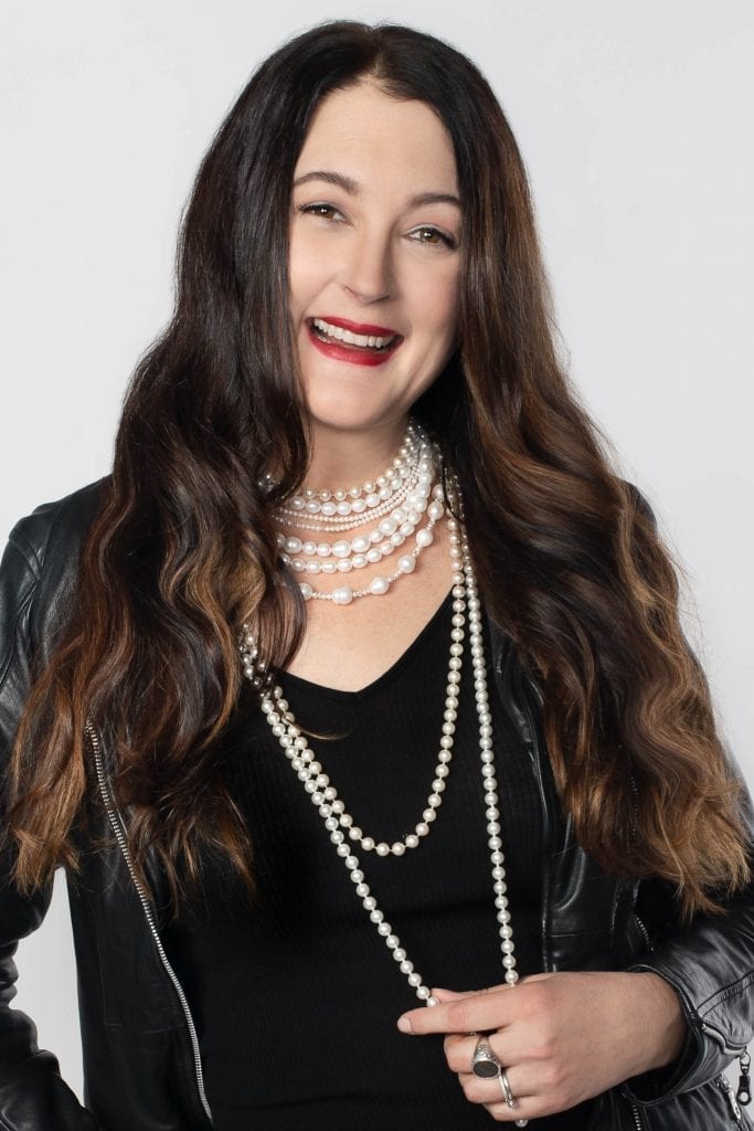Lisa Marie Armstrong - sustainable stylist & mindset shifter Lisa Marie Armstrong - sustainable stylist & mindset shifter