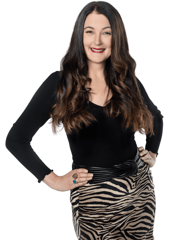 Lisa Marie Armstrong, Personal Stylist, Sustainable Style Academy creator